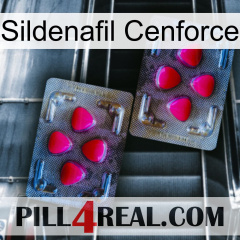 Sildenafil Cenforce 15